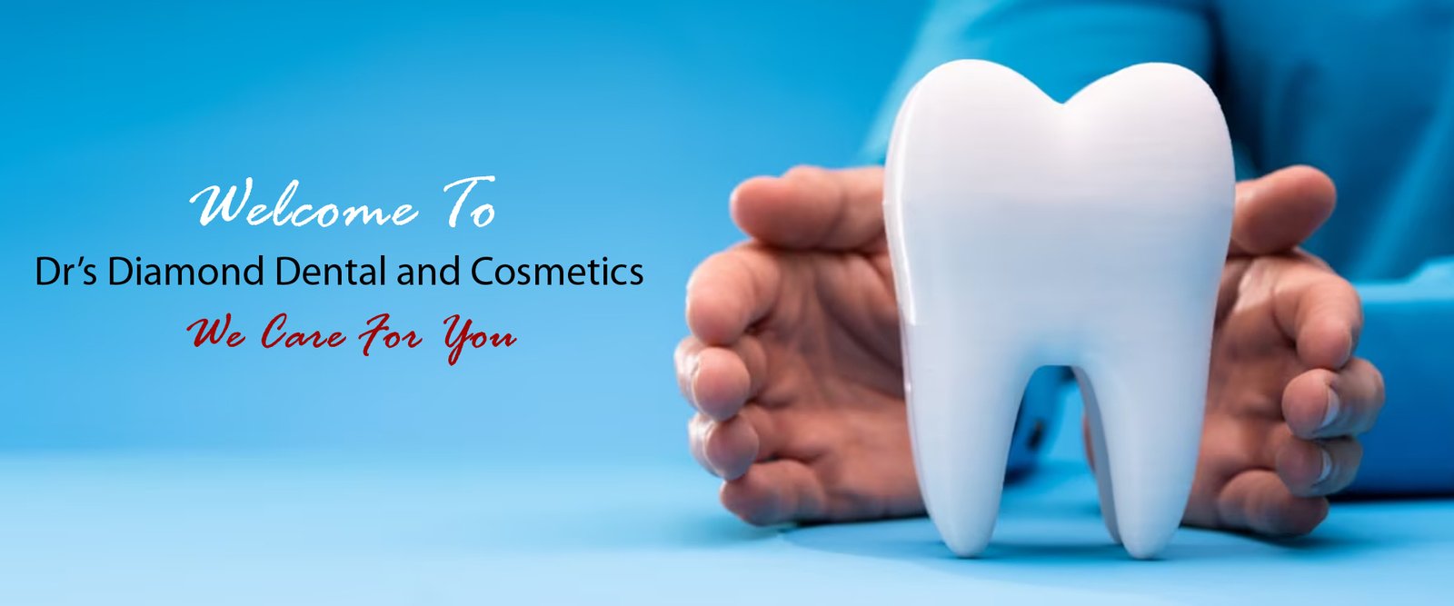 Dr’s Diamond Dental and Cosmetics